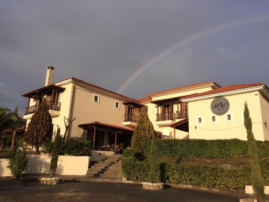 Kép Rocabella Hellinikon Country Hotel szállásáról Elinikóban a galériában