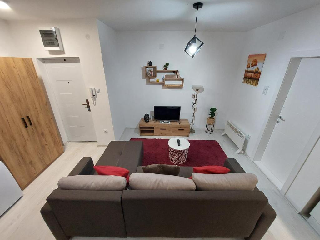 Apartman ST.Nedeljkovic Sokobanja - Housity