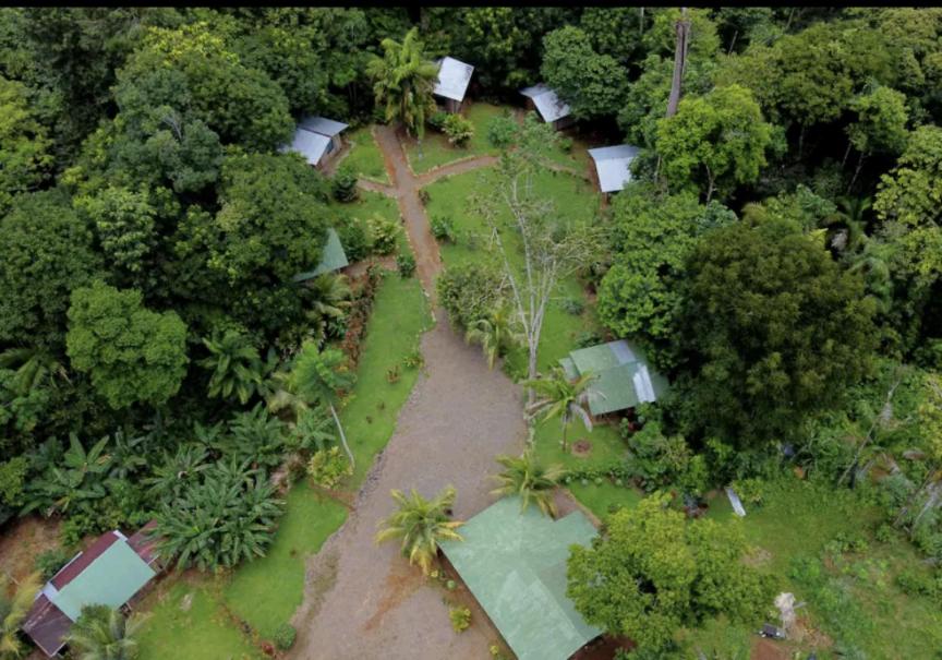 Corcovado Garden Lodge, Drake – Preços atualizados 2023