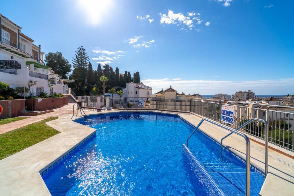 Casa Sunrise Fuentesol 16 Casasol
