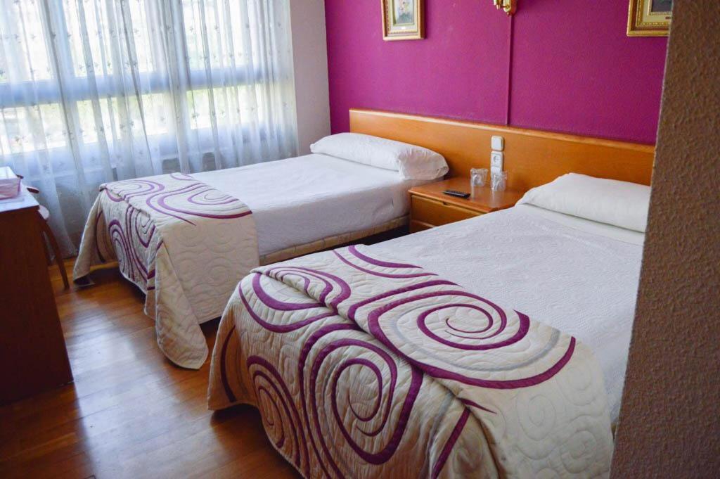 Pension Payvi, Pamplona – Updated 2023 Prices