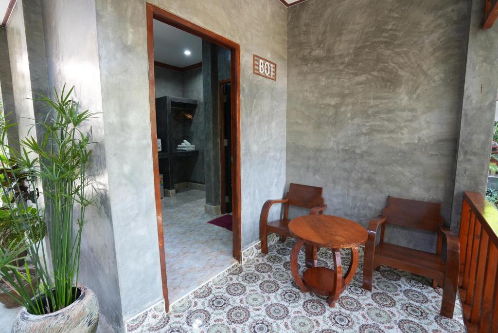 Siam Lanta Resort - SHA Extra Plus - 2