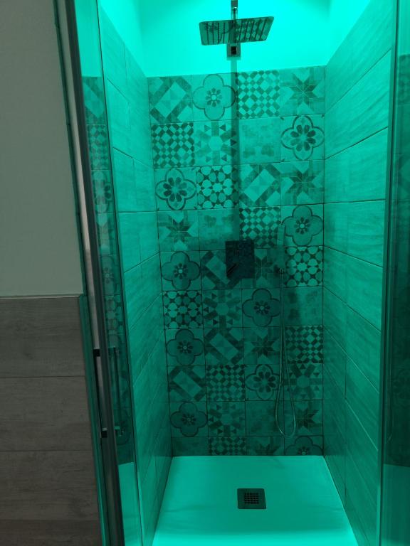 Bagno di B&B CESARE'S Guests