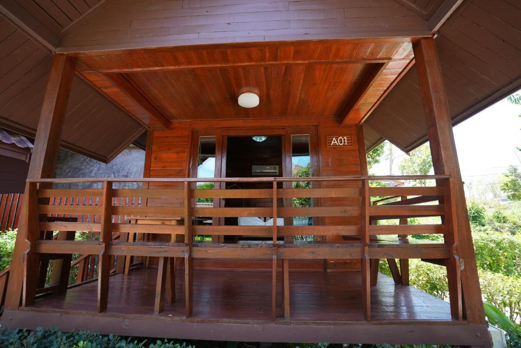 Siam Lanta Resort - SHA Extra Plus - 17