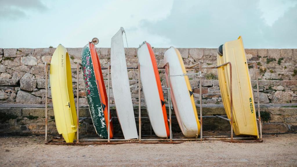 Fotografie z fotogalerie ubytování Studio au pied du phare Vue Mer v destinaci Roscoff