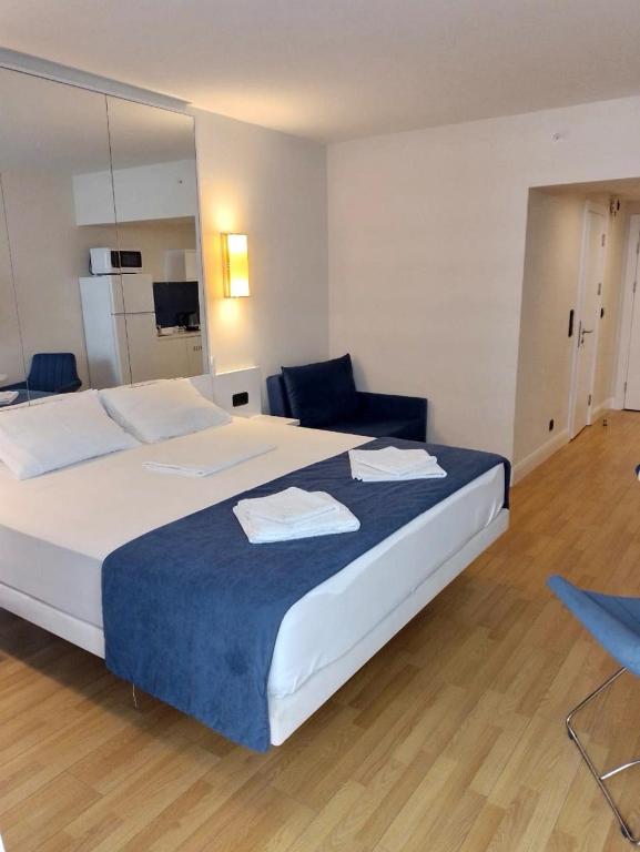 Apartments ORBI CITY, Batumi (updated prices 2024)