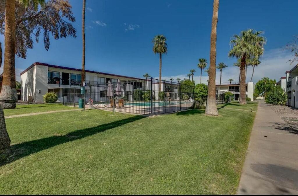 Modern Villa in Old Litchfield - Villa 3 Chambres
