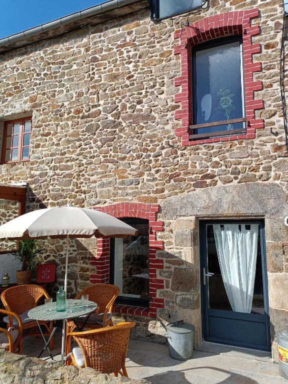 Saint-Samson-sur-Rance