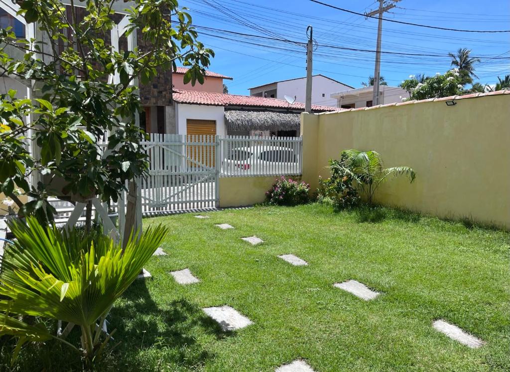 Giardino di Encanto do Sol Hospedagem