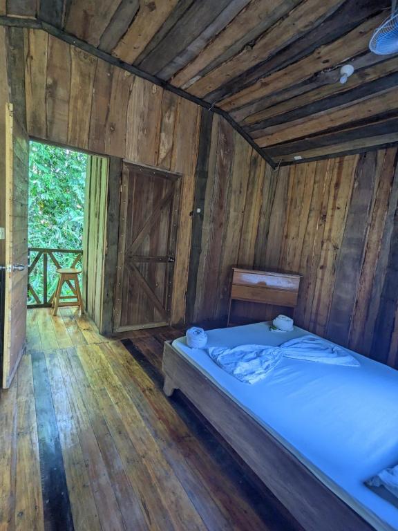 Corcovado Garden Lodge, Drake – Preços atualizados 2023