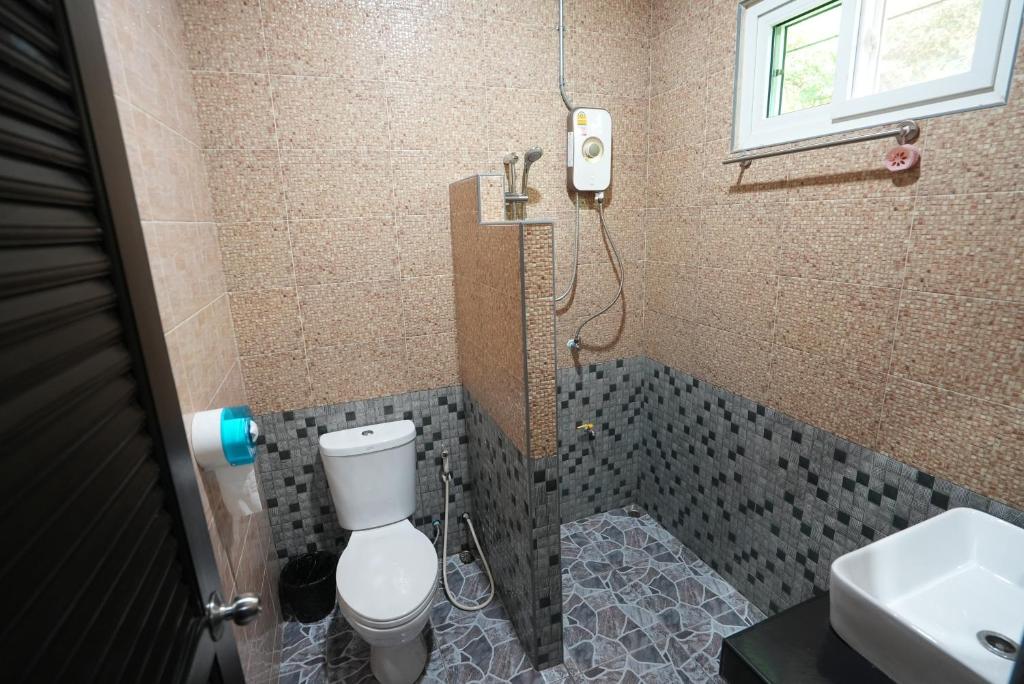 Siam Lanta Resort - SHA Extra Plus - 10