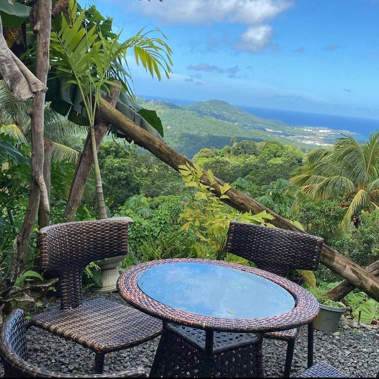 All 30+ Stock Photos lucia bleu cottages on the bluff photos Latest