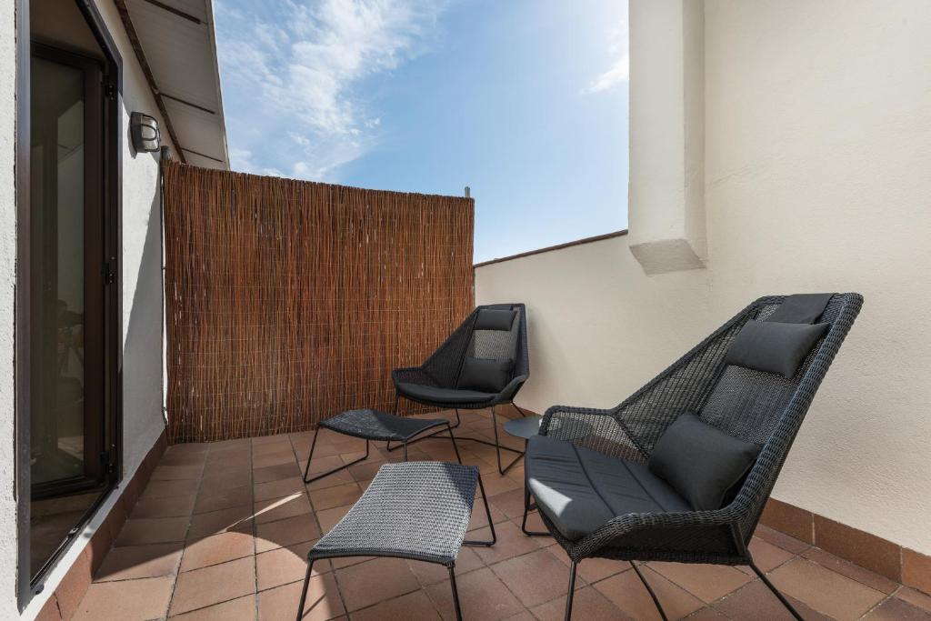 Catalonia Portal de l'Angel - 10