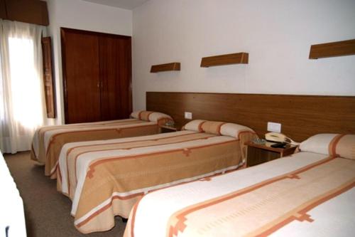 Hotel San Francisco - Driepersoonskamer