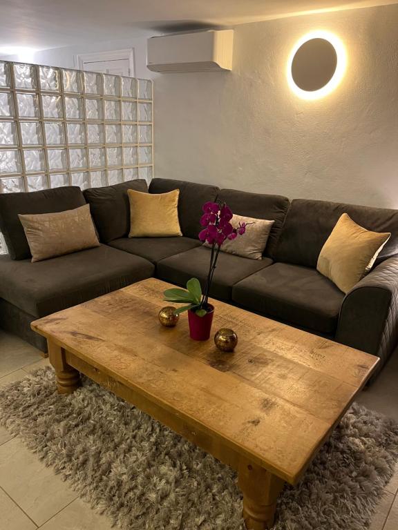 Kép Mojacar Apartment Near the Beach with Private Pool szállásáról Mojácarban a galériában