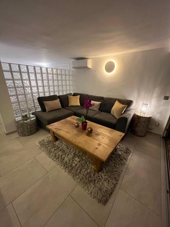 Kép Mojacar Apartment Near the Beach with Private Pool szállásáról Mojácarban a galériában