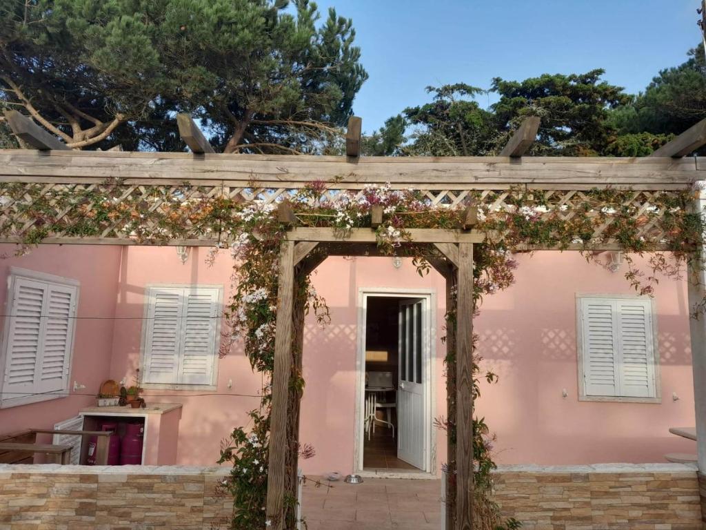 Casa dos Malmequeres - Casa De Tres Dormitorios