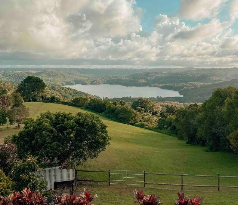 The Lakehouse Cottages, Montville, Australia