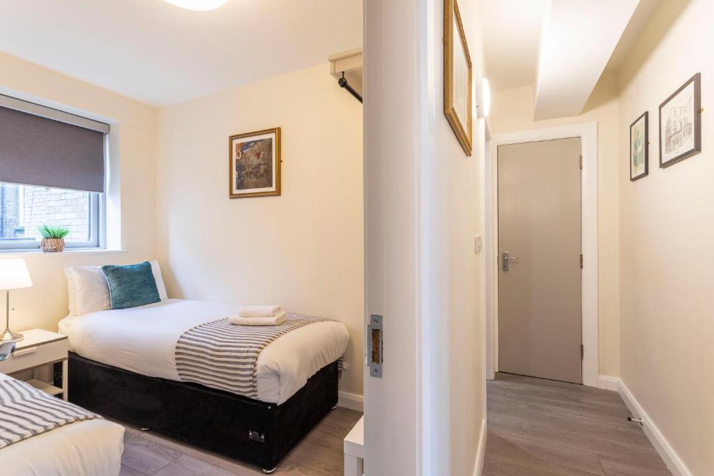 The Temple Bar Lane - Resim 34