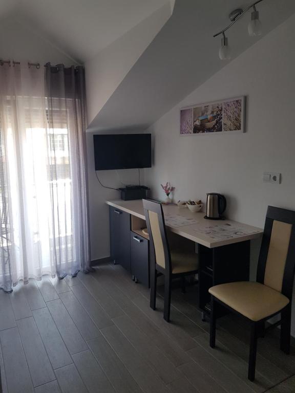 Gabi Rooms & Studio Apartment - 7