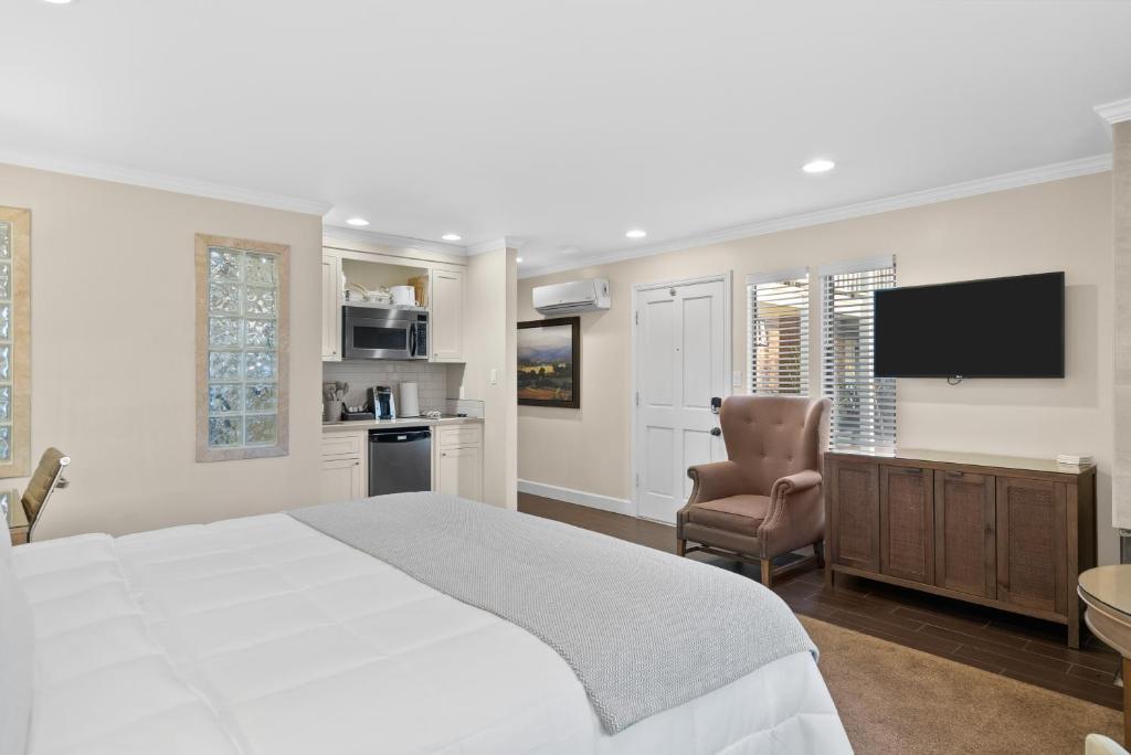 Silverado Napa Luxury 1 Bedroom - Appartement Met één Slaapkamer