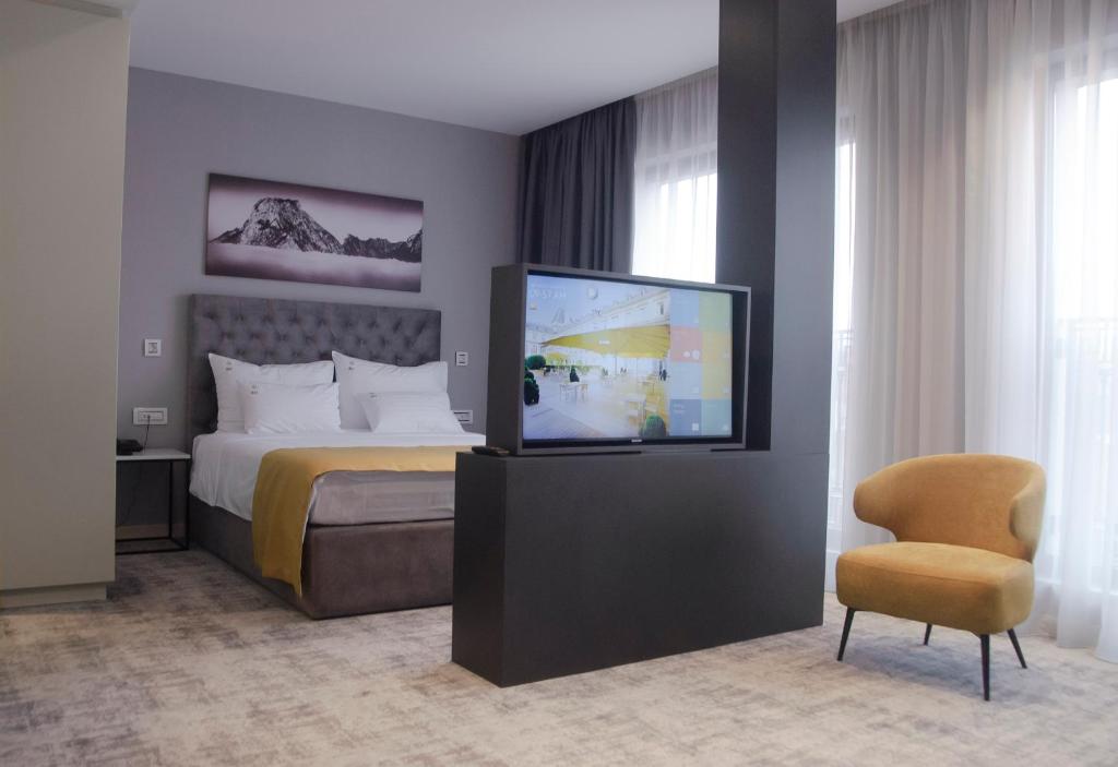 H41 Luxury Suites - 
