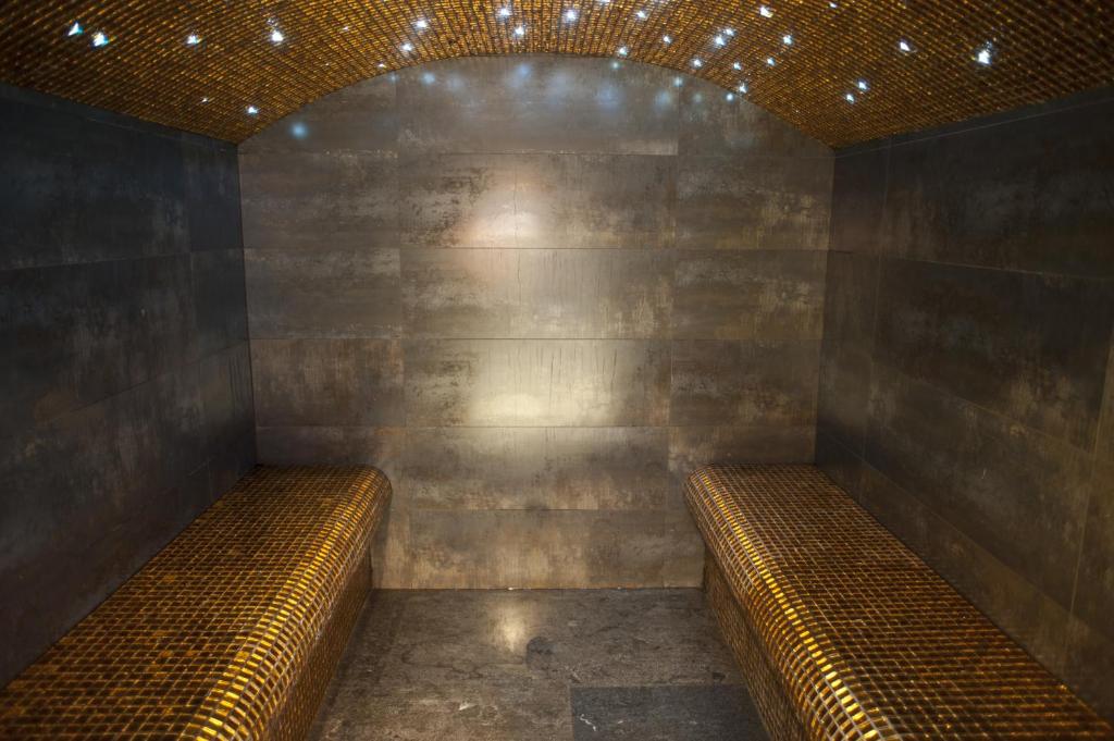 Fotografie z fotogalerie ubytování Chamois d'Or Hotel v destinaci Les Gets