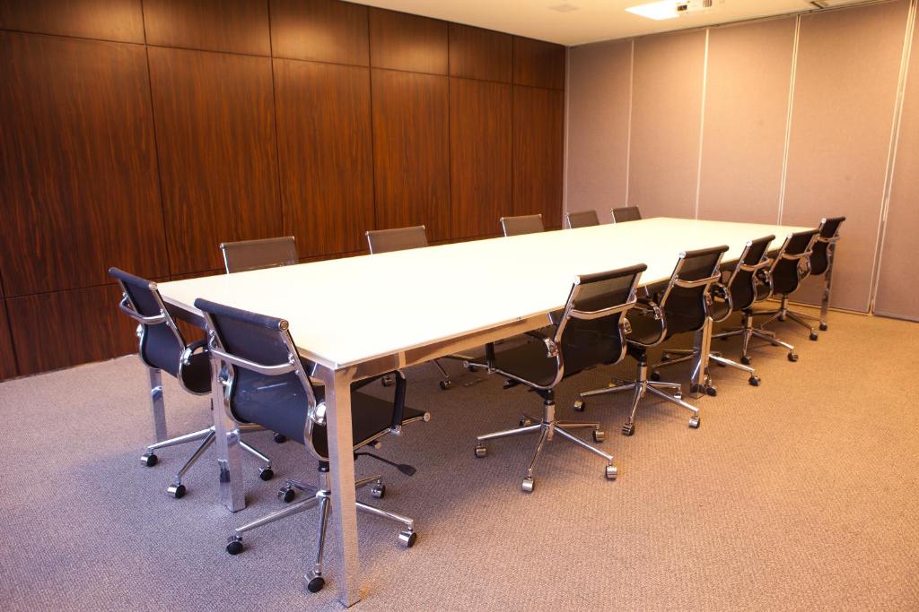  Intercity Brasilia Led Aguas Claras