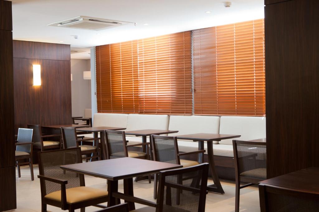 Intercity Brasilia Led Aguas Claras