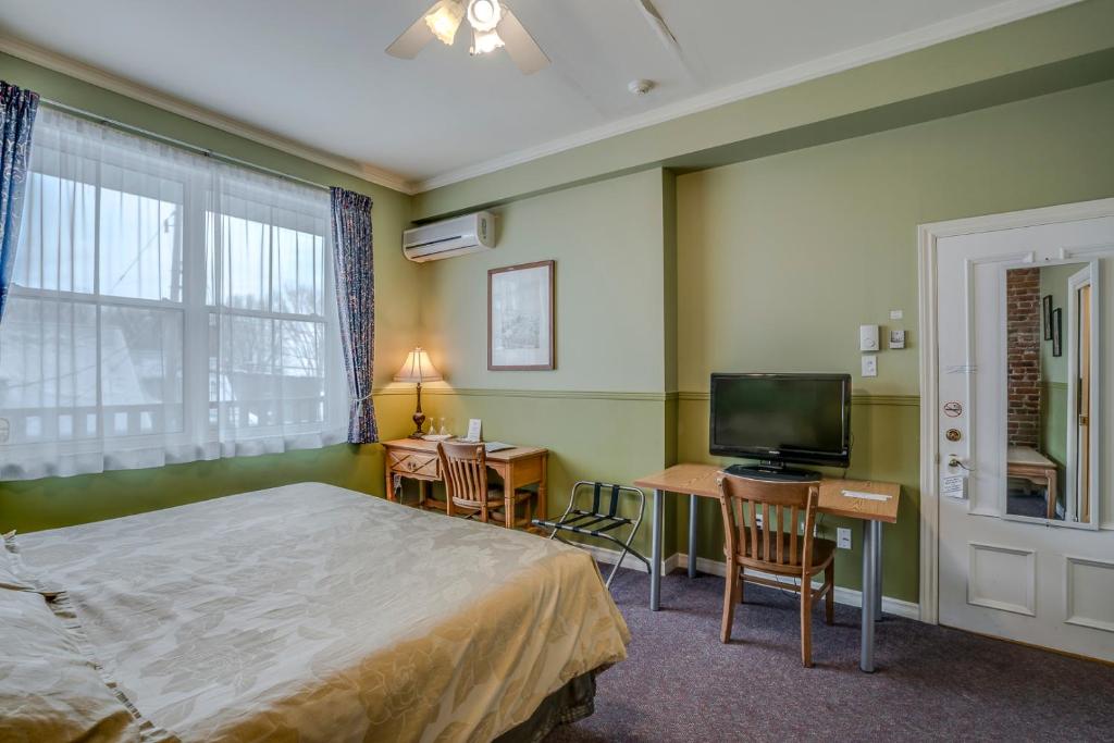 B&B Manoir Mon Calme - King Room