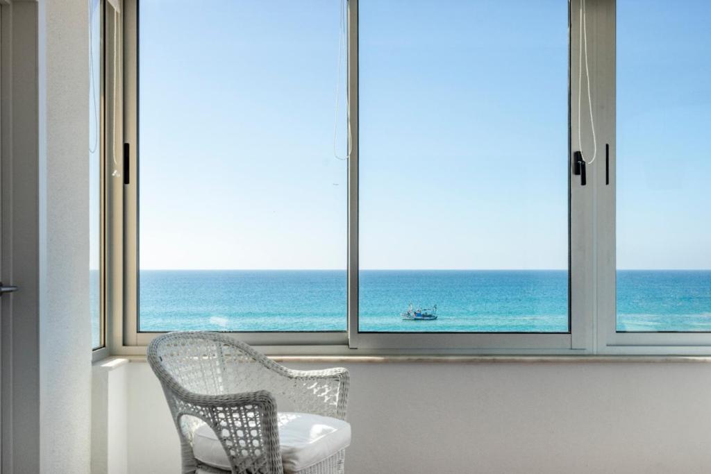 Ria Beach House - Departamento