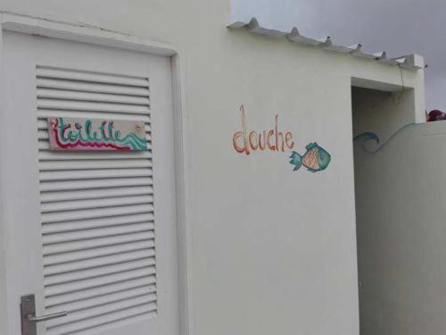 Fotografie z fotogalerie ubytování Simabo's Backpackers' Hostel v destinaci Mindelo