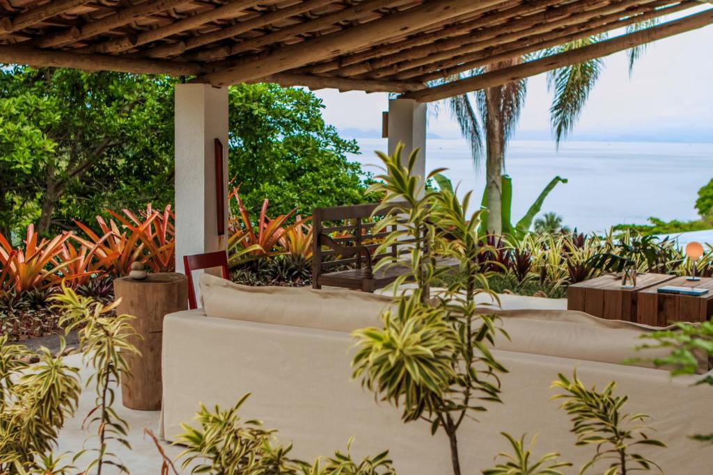 Casa Mar Paraty