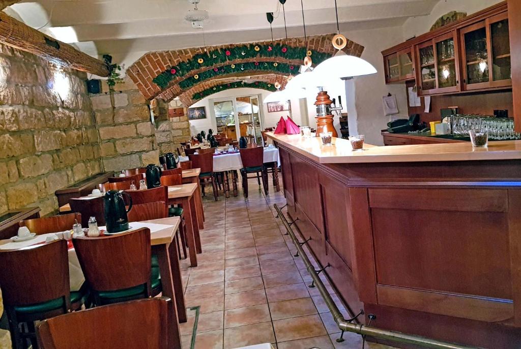 Hotel Amadeus Dresden Neustadt - Resim 21