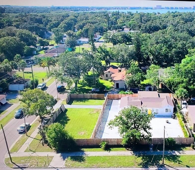 Oasis of Florida, St. Petersburg (updated prices 2024)