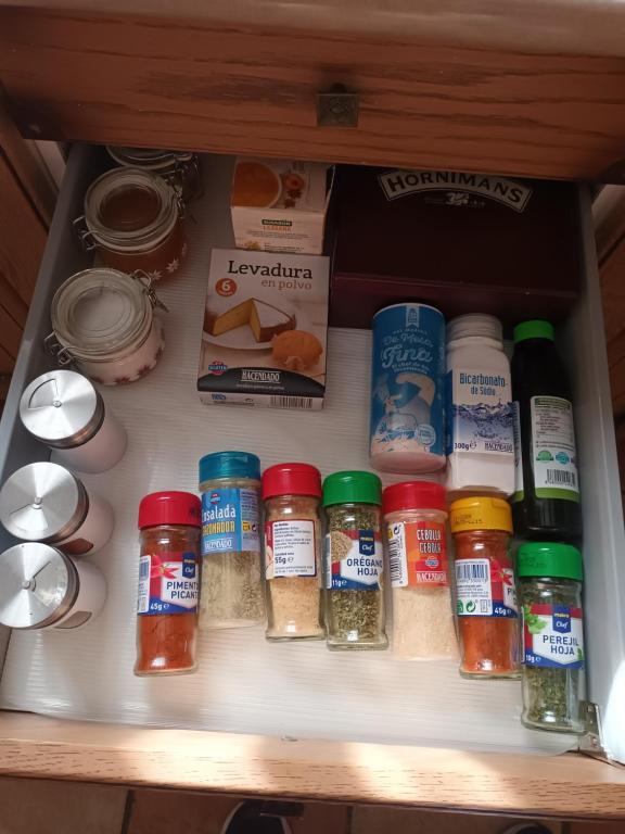 Kép Relajante Casa Rural szállásáról Toledóban a galériában