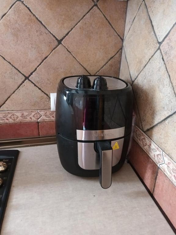 Kép Relajante Casa Rural szállásáról Toledóban a galériában