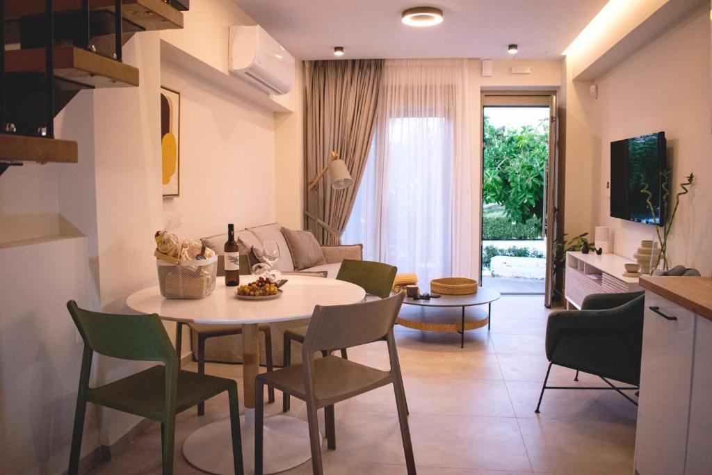 PANORMUS Luxury House