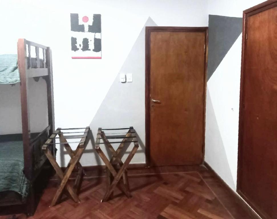 Fotografie z fotogalerie ubytování Hospedaje v destinaci Salta
