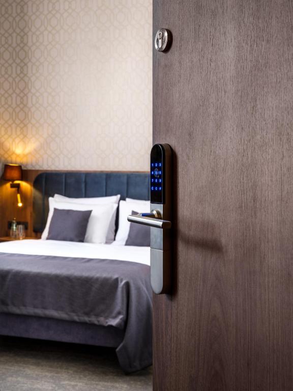 Old Market Residence - Resim 32