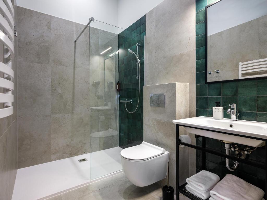 Old Market Residence - Resim 33