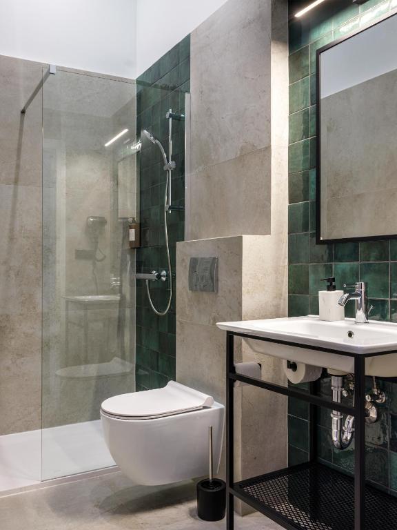 Old Market Residence - Resim 37