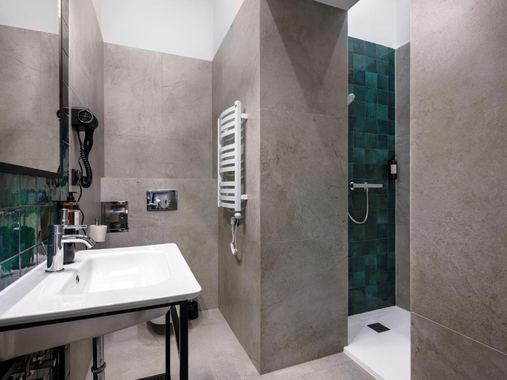 Old Market Residence - Resim 34