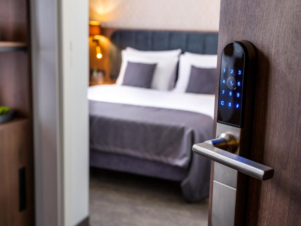 Old Market Residence - Resim 18