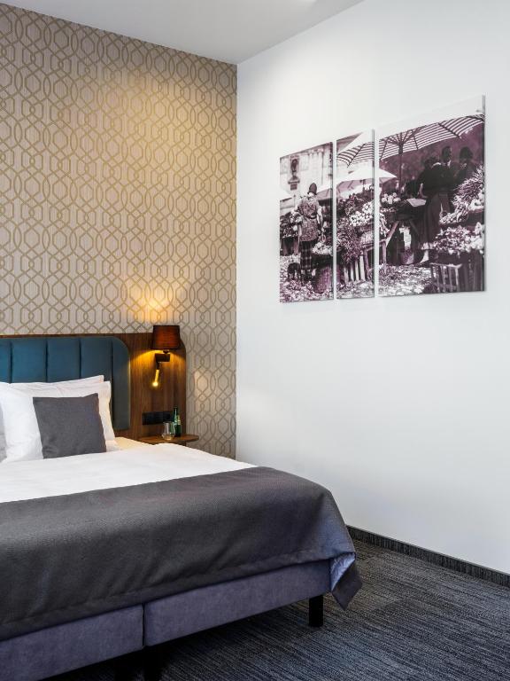 Old Market Residence - Resim 21