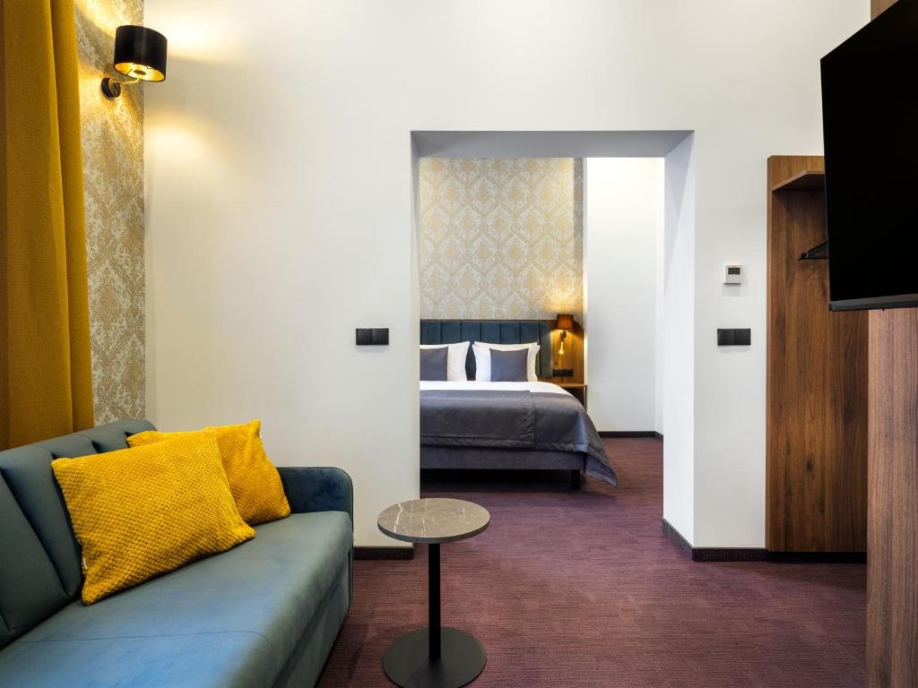 Old Market Residence - Resim 40