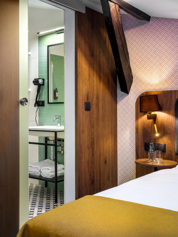 Old Market Residence - Resim 38