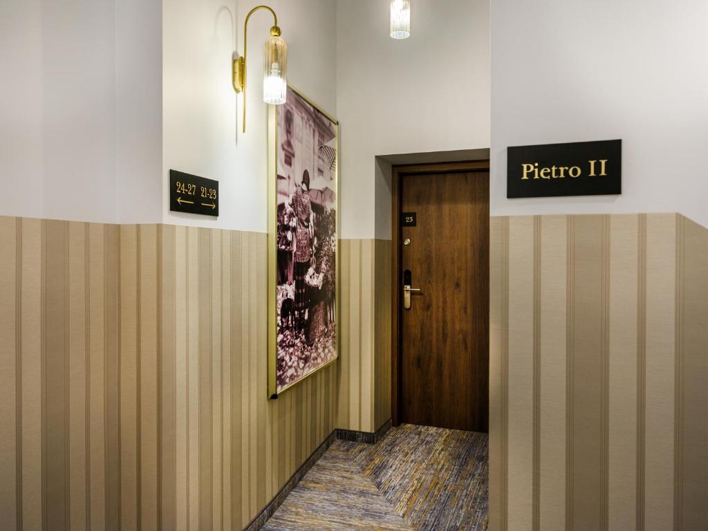 Old Market Residence - Resim 41