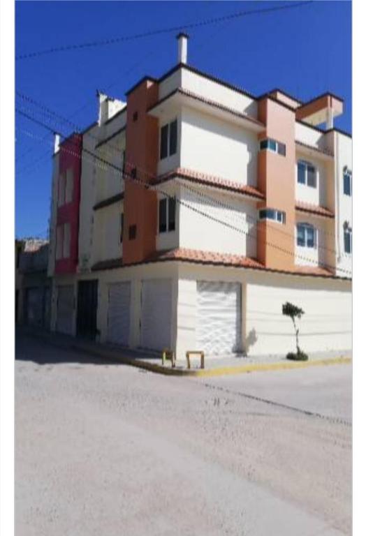 Trojes de San Pablo