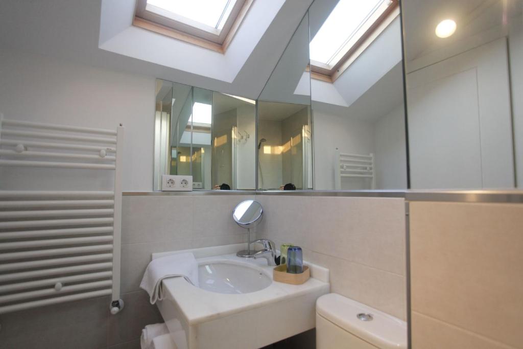 Catedral Site by Como en Casa - 9